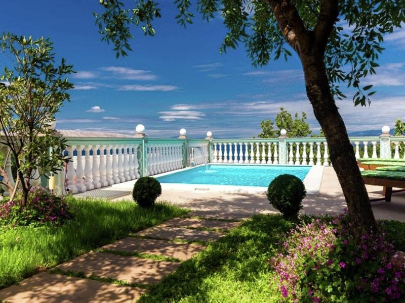 Apartment in Senj near Seabeach - image 16