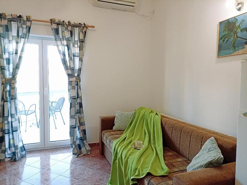 Apartment in Senj near Seabeach - image 17