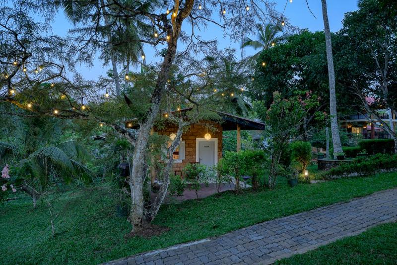 Spirit of Life Ayurveda and Yoga Resort - image 19