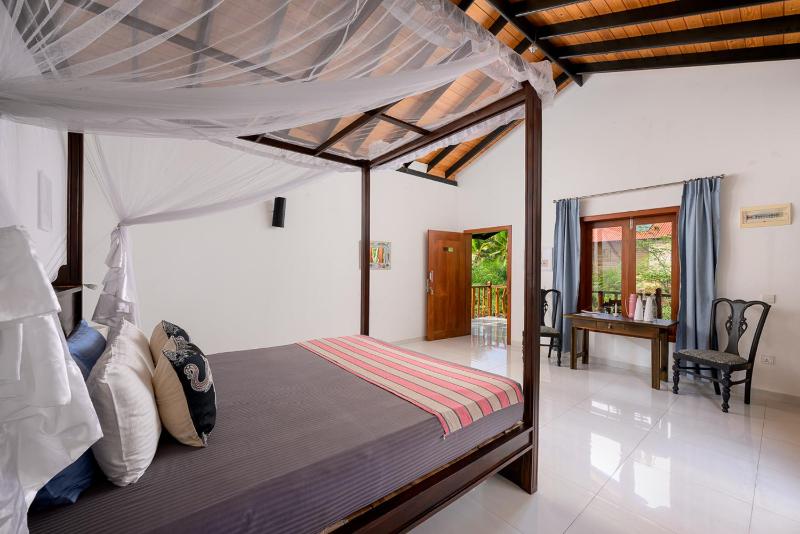 Spirit of Life Ayurveda and Yoga Resort - image 38