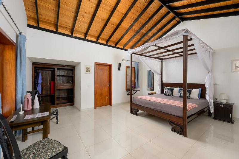 Spirit of Life Ayurveda and Yoga Resort - image 44