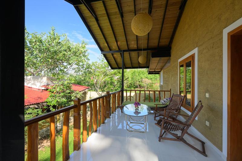 Spirit of Life Ayurveda and Yoga Resort - image 45