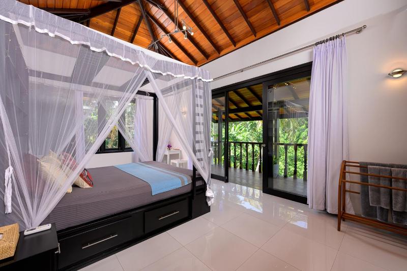 Spirit of Life Ayurveda and Yoga Resort - image 43