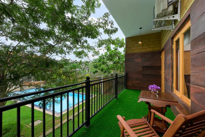 Spirit of Life Ayurveda and Yoga Resort - image 35
