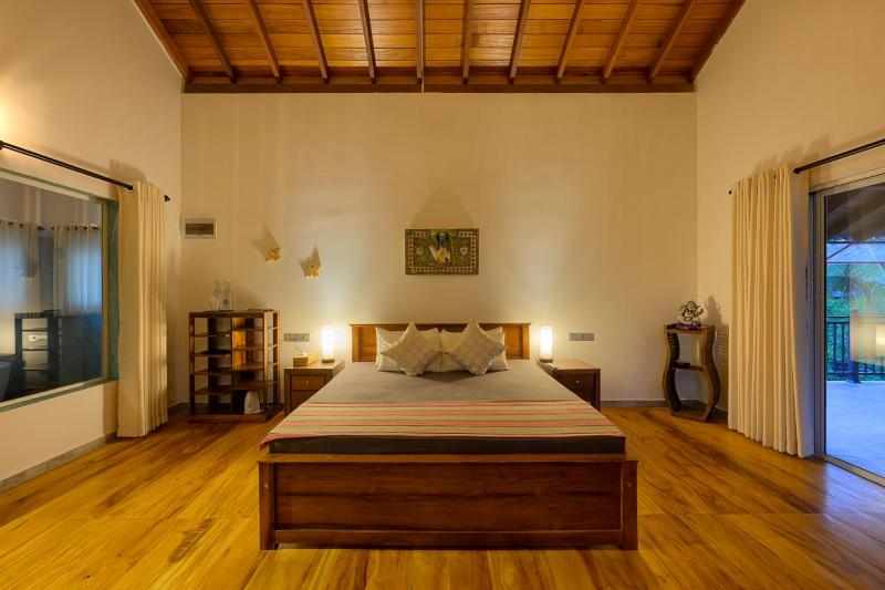 Spirit of Life Ayurveda and Yoga Resort - image 39