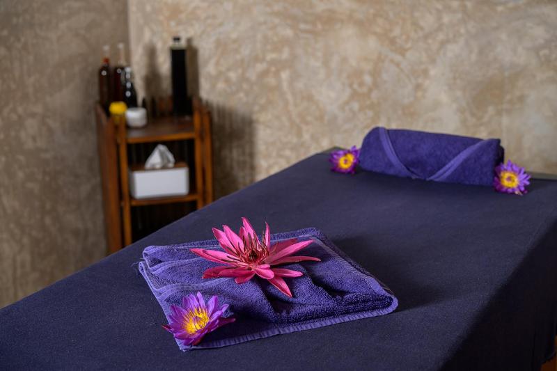 Spirit of Life Ayurveda and Yoga Resort - image 18