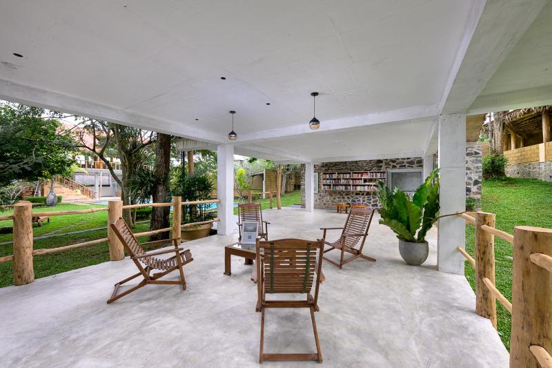Spirit of Life Ayurveda and Yoga Resort - image 41