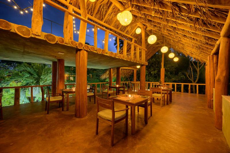 Spirit of Life Ayurveda and Yoga Resort - image 33