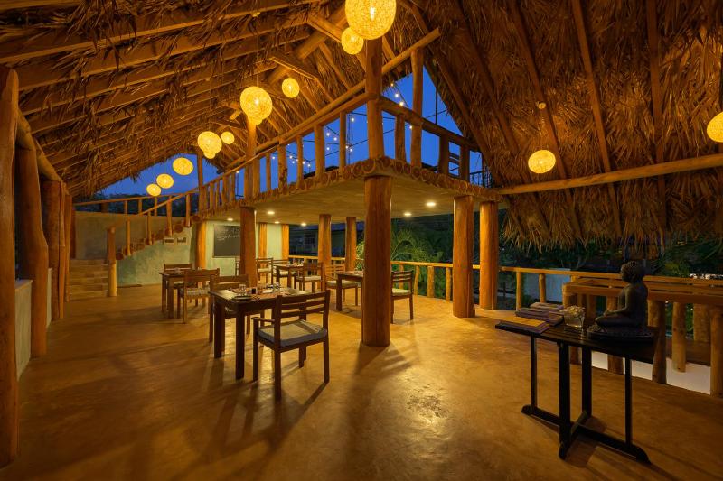 Spirit of Life Ayurveda and Yoga Resort - image 46