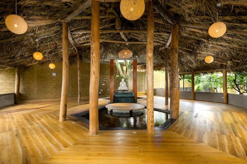Spirit of Life Ayurveda and Yoga Resort - image 50