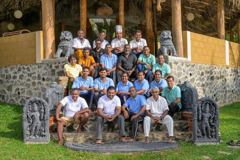Spirit of Life Ayurveda and Yoga Resort - image 48