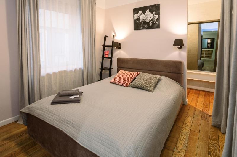 Baltic Design Apartments with free Parking and self check in - image 8