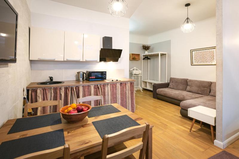 Baltic Design Apartments with free Parking and self check in - image 14