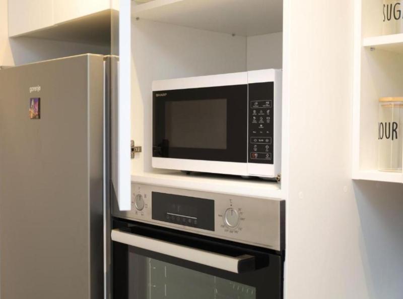 Dalmata D - Two Bedroom Apartment with Terrace - image 16