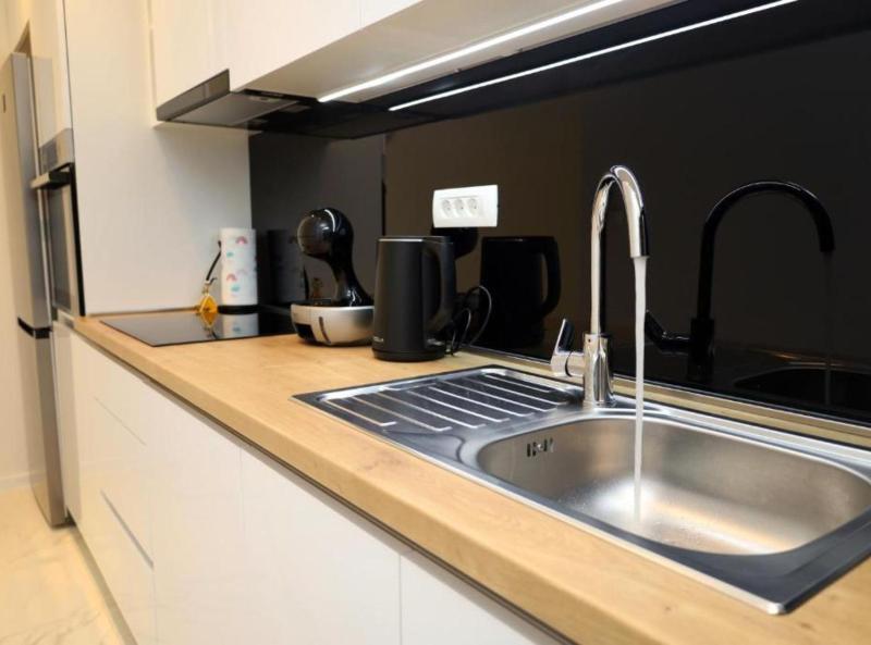 Dalmata D - Two Bedroom Apartment with Terrace - image 15