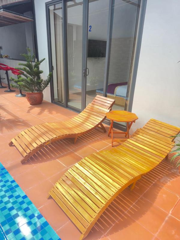 Villa 88 - image 11