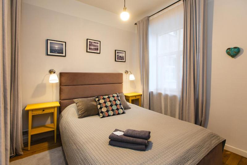 Baltic Design Apartments with free Parking and self check in - image 7