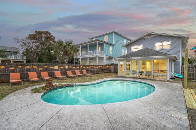 1min Walk To BeachPrivate Heated PoolZula Dreams - image 26