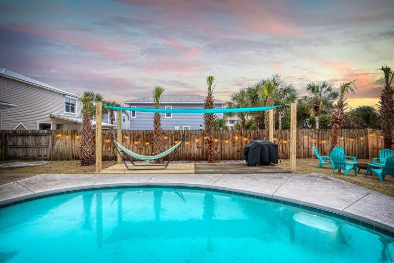 1min Walk To BeachPrivate Heated PoolZula Dreams - image 19
