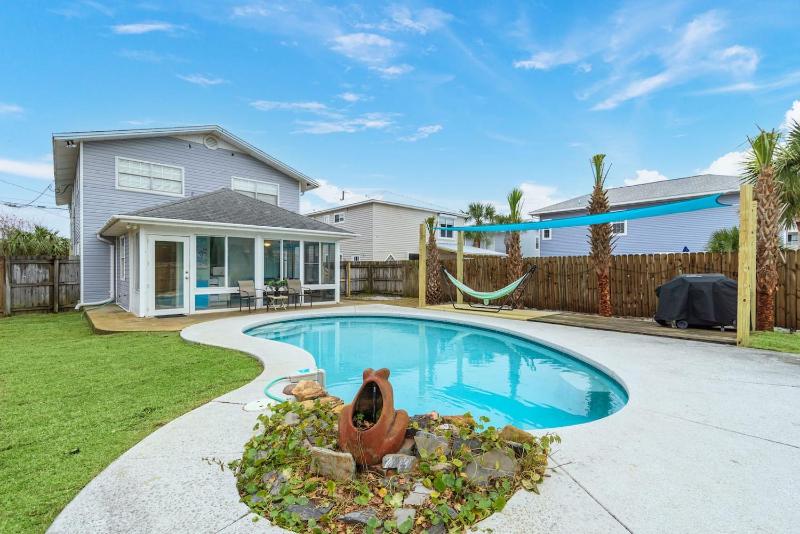 1min Walk To BeachPrivate Heated PoolZula Dreams - image 23