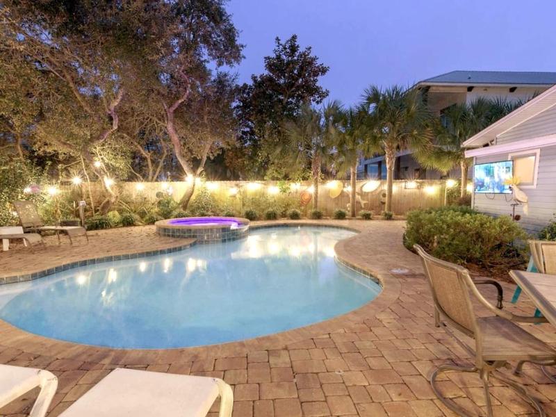 Heated Pool & Spa 4min Walk To Beach - Zula Life - image 7