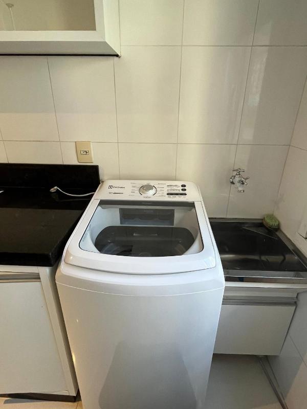 Apartamento quadra mar em Balneário Camboriú - image 8
