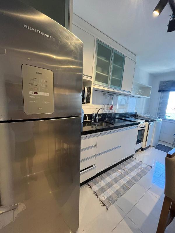 Apartamento quadra mar em Balneário Camboriú - image 6
