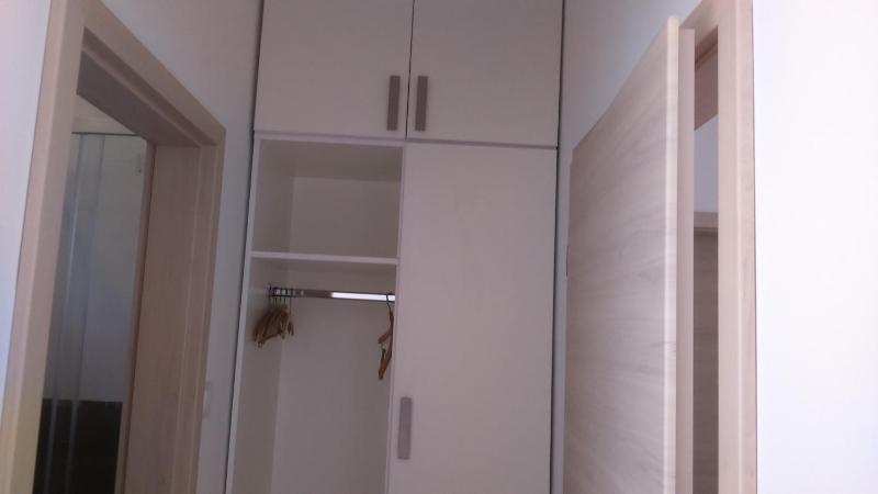 Double Room with Terrace image 4