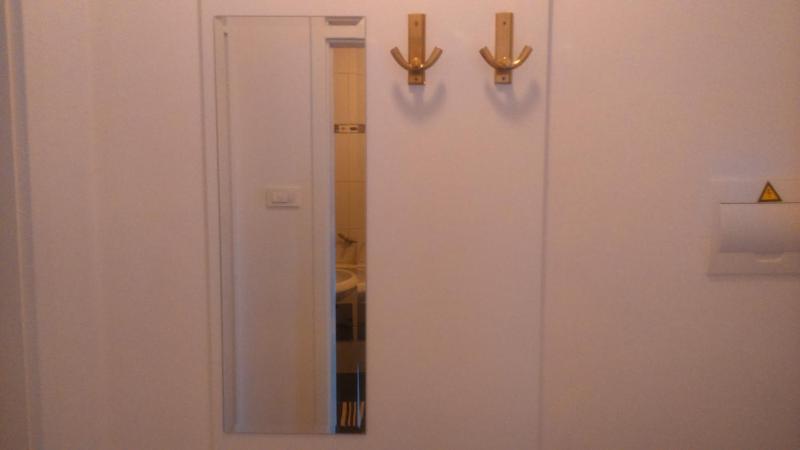 Studio with Terrace image 2