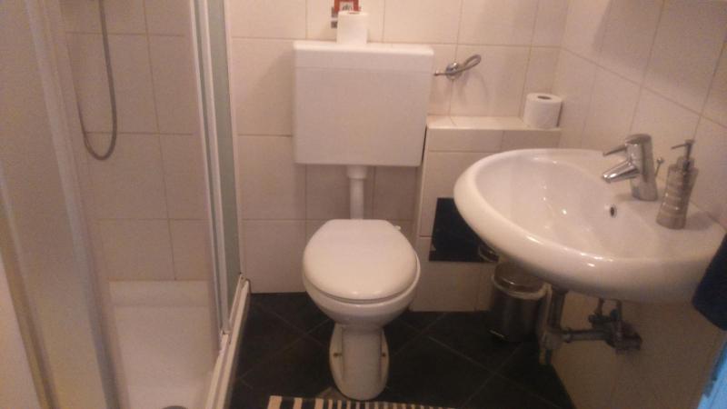 Studio with Terrace image 4