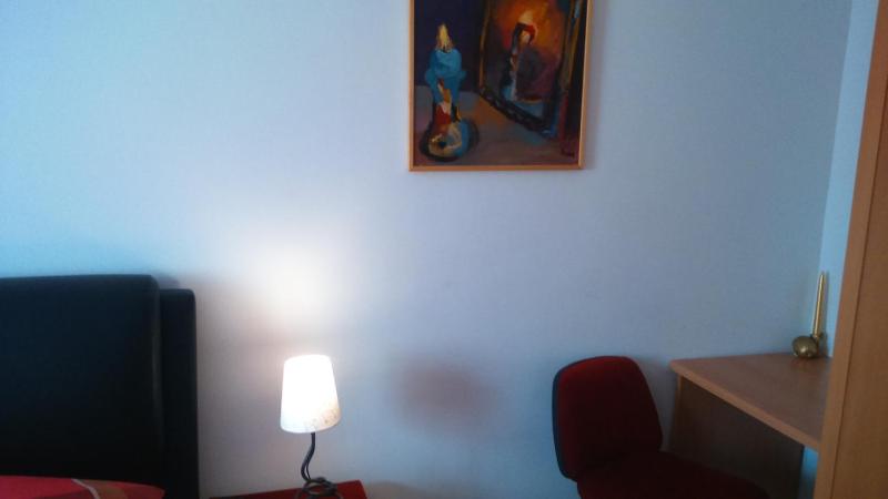 Two-Bedroom Apartment image 2