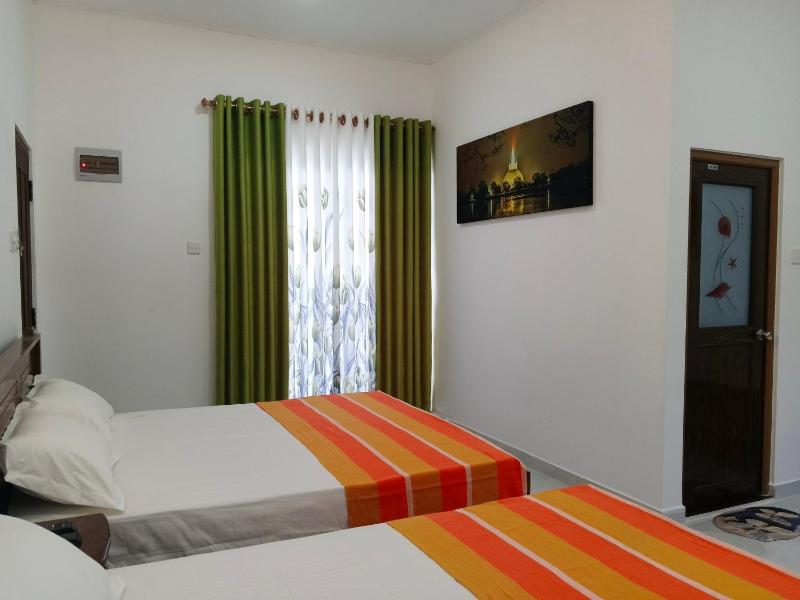 Didula Holiday Resort Anuradhapura - image 12