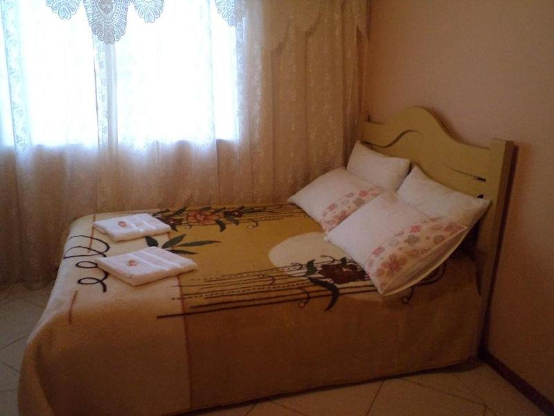 Pousada Viva Serra - image 26