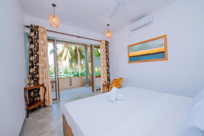 Sithagi River Front Villa Weligama - image 8