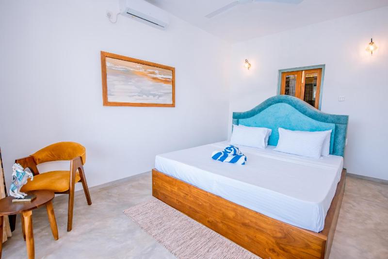 Sithagi River Front Villa Weligama - image 6
