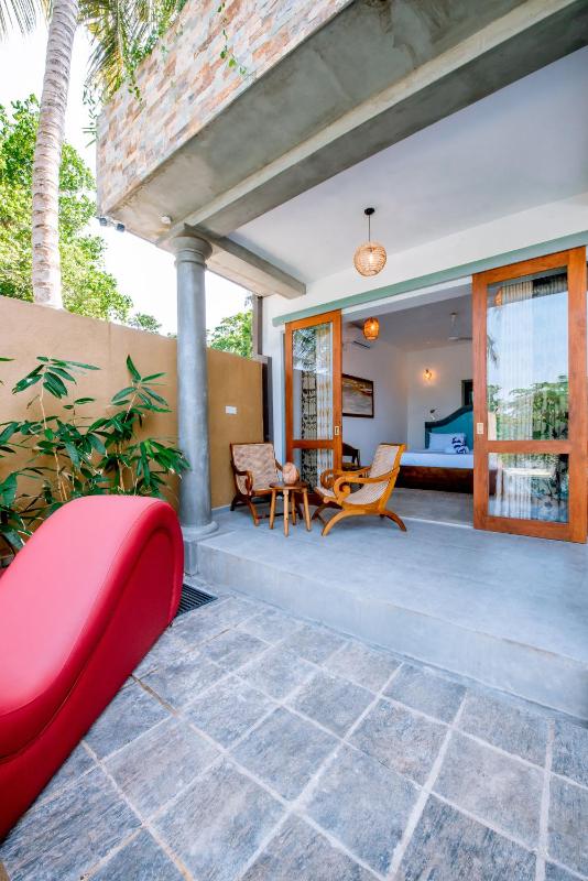 Sithagi River Front Villa Weligama - image 7