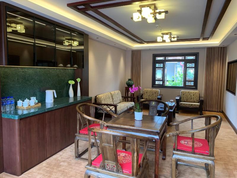 Lijiang Wangfu Hotel - image 28