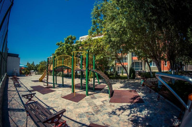 GT Green Fort Beach Apartments - image 26