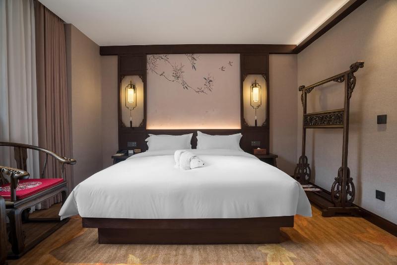 Lijiang Wangfu Hotel - image 49