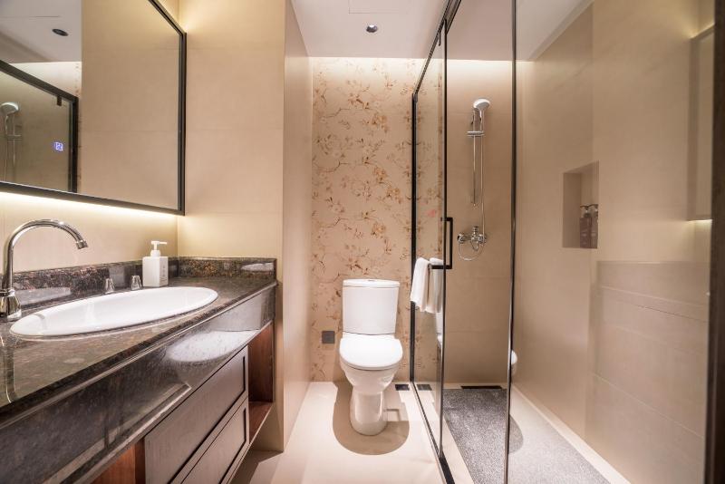 Lijiang Wangfu Hotel - image 26