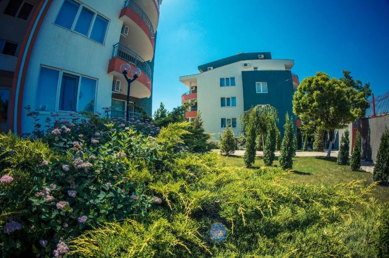 GT Green Fort Beach Apartments - image 3