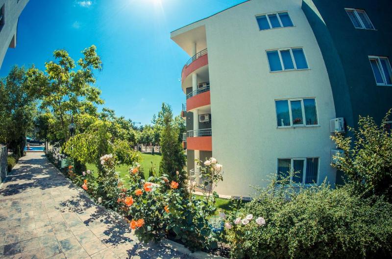 GT Green Fort Beach Apartments - image 20