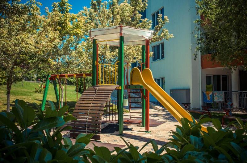 GT Green Fort Beach Apartments - image 5