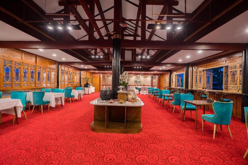 Lijiang Wangfu Hotel - image 31