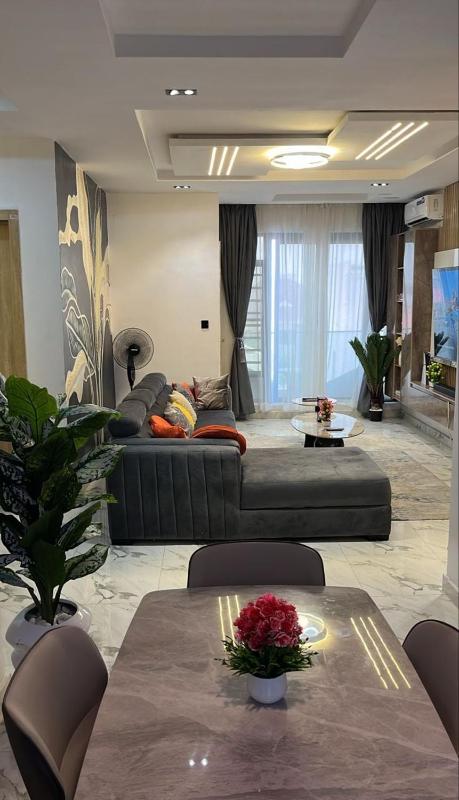 25percent Off Cozy 2BR 247Light Wifi Swim Pool Lekki - image 7