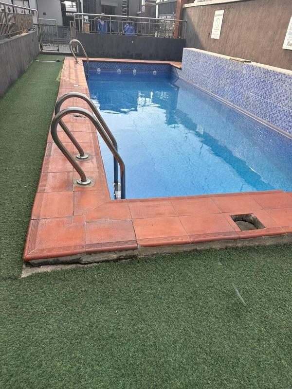 25percent Off Cozy 2BR 247Light Wifi Swim Pool Lekki - image 16