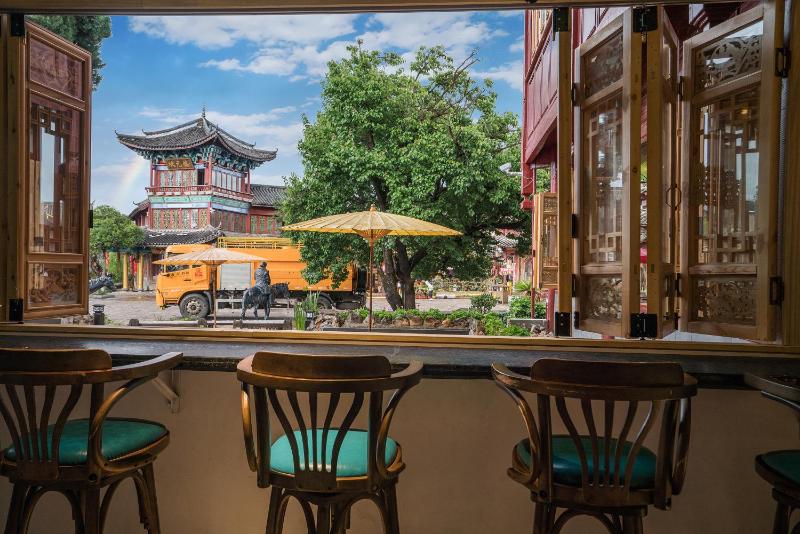 Lijiang Wangfu Hotel - image 42