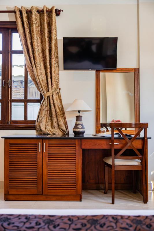 Hùng Phong Hotel - Near Dalat Market - image 44
