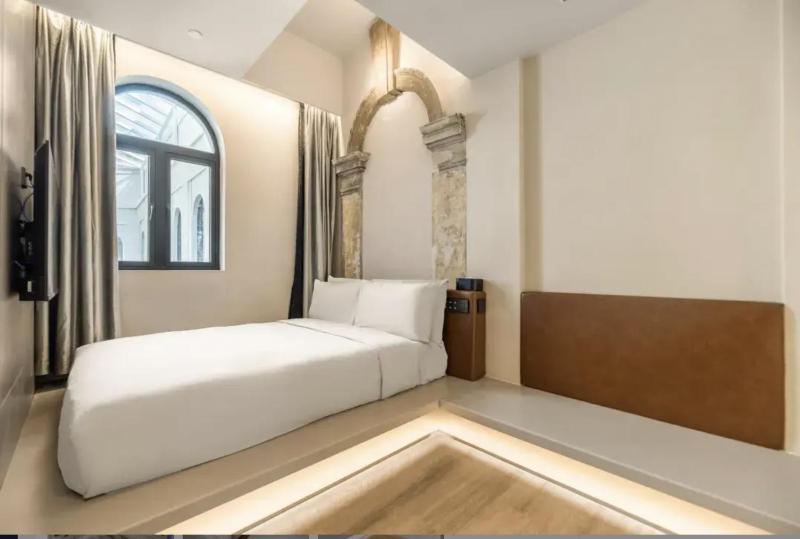 Shanghai Bund Shamei Building Treasure Hotel - image 6