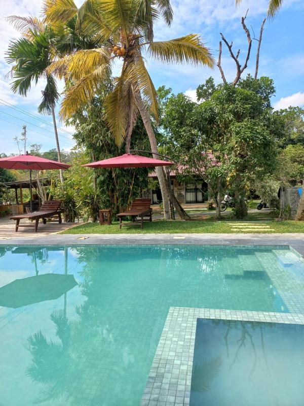 Madura Villa - image 1